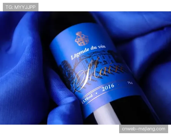 足球与葡萄酒文化的结合：波尔多俱乐部推出球队专属酒标
